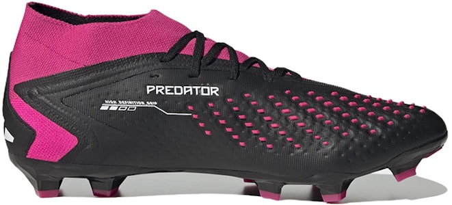 adidas Predator Accuracy.2 FG 'Own Your Football Pack' Botas de Fútbol GW4586 Order adidas Predator Accuracy.2 FG 'Own Your Football Pack' Botas de Fútbol GW4586