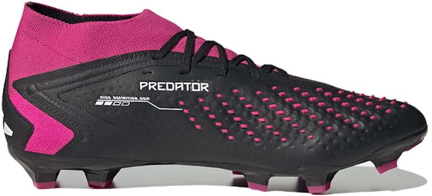 adidas Predator Accuracy.2 FG 'Own Your Football Pack' GW4586 Order adidas Predator Accuracy.2 FG 'Own Your Football Pack' GW4586