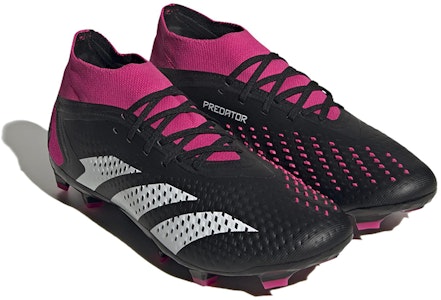 adidas Predator Accuracy.2 FG 'Own Your Football Pack' Botas de Fútbol GW4586 Lookbook adidas Predator Accuracy.2 FG 'Own Your Football Pack' Botas de Fútbol GW4586