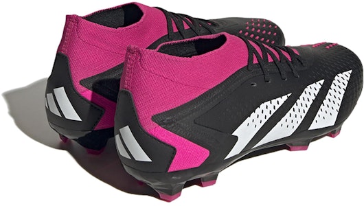 adidas Predator Accuracy.2 FG 'Own Your Football Pack' Botas de Fútbol GW4586 Shop adidas Predator Accuracy.2 FG 'Own Your Football Pack' Botas de Fútbol GW4586