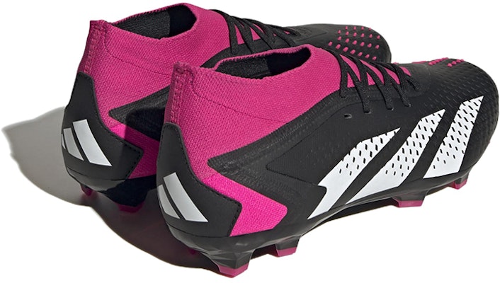 adidas Predator Accuracy.2 FG 'Own Your Football Pack' GW4586 Shop adidas Predator Accuracy.2 FG 'Own Your Football Pack' GW4586