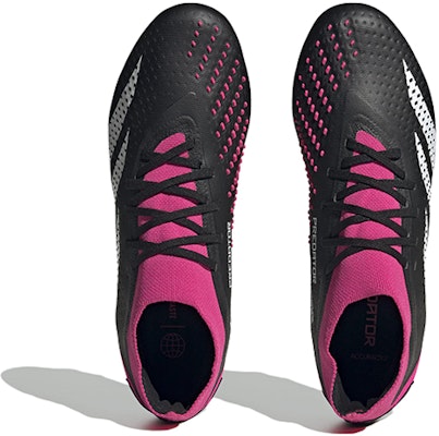 adidas Predator Accuracy.2 FG 'Own Your Football Pack' GW4586 Purchase adidas Predator Accuracy.2 FG 'Own Your Football Pack' GW4586