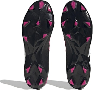 adidas Predator Accuracy.2 FG 'Own Your Football Pack' Botas de Fútbol GW4586 Details for adidas Predator Accuracy.2 FG 'Own Your Football Pack' Botas de Fútbol GW4586