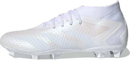 adidas Predator Accuracy.2 FG 'Pearlized Pack' FZ6107 adidas Predator Accuracy.2 FG 'Pearlized Pack' FZ6107