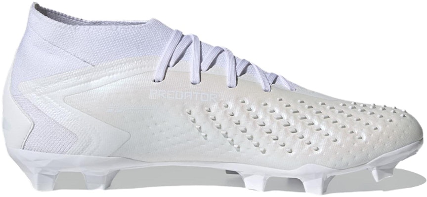 adidas Predator Accuracy.2 FG 'Pearlized Pack' FZ6107 Order adidas Predator Accuracy.2 FG 'Pearlized Pack' FZ6107