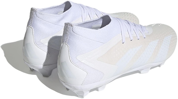 adidas Predator Accuracy.2 FG 'Pearlized Pack' FZ6107 Shop adidas Predator Accuracy.2 FG 'Pearlized Pack' FZ6107