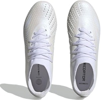 adidas Predator Accuracy.2 FG 'Pearlized Pack' - Kasut Bola Terbaik Malaysia FZ6107 Purchase adidas Predator Accuracy.2 FG 'Pearlized Pack' - Kasut Bola Terbaik Malaysia FZ6107