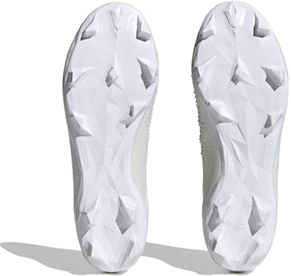 adidas Predator Accuracy.2 FG 'Pearlized Pack' Sepatu Bola FZ6107 Details for adidas Predator Accuracy.2 FG 'Pearlized Pack' Sepatu Bola FZ6107