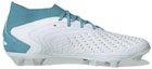 Order adidas Predator Accuracy.2 Fg 'White Blue' IF5212