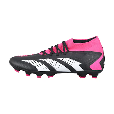 adidas Predator Accuracy.2 Multi-Ground Boots 'Black Shock Pink'