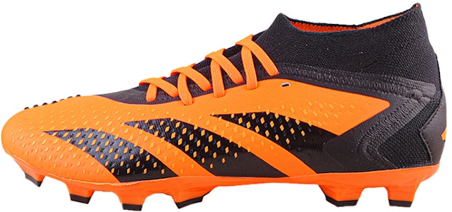 adidas Predator Accuracy.2 Sepatu Multi-Ground 'Team Solar Orange Core Black' GW4629 Buy adidas Predator Accuracy.2 Sepatu Multi-Ground 'Team Solar Orange Core Black' GW4629
