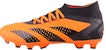 adidas Predator Accuracy.2 Multi-Ground Boots 'Team Solar Orange Core Black' GW4629