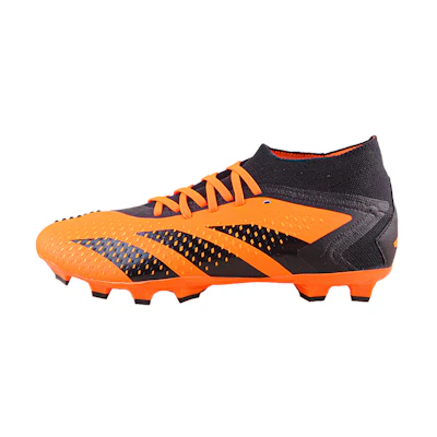 adidas Predator Accuracy.2 Multi-Ground Boots 'Team Solar Orange Core Black'