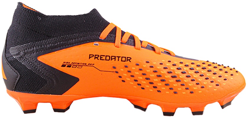 adidas Predator Accuracy.2 Multi-Ground 'Team Solar Orange Core Black' But Bola GW4629 Order adidas Predator Accuracy.2 Multi-Ground 'Team Solar Orange Core Black' But Bola GW4629