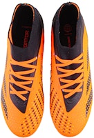 Botas adidas Predator Accuracy.2 Terreno Mixto 'Naranja Solar Negro Core' GW4629 Lookbook Botas adidas Predator Accuracy.2 Terreno Mixto 'Naranja Solar Negro Core' GW4629