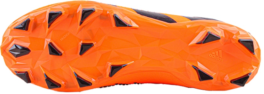adidas Predator Accuracy.2 Sepatu Multi-Ground 'Team Solar Orange Core Black' GW4629 Purchase adidas Predator Accuracy.2 Sepatu Multi-Ground 'Team Solar Orange Core Black' GW4629