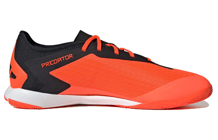 Order adidas Predator Accuracy.3 'Team Solar Orange Black' GW7066
