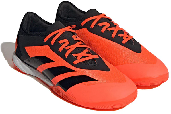 adidas Predator Accuracy.3 'Team Solar Orange Black' GW7066 Lookbook adidas Predator Accuracy.3 'Team Solar Orange Black' GW7066