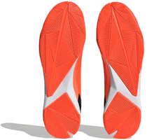 Details for adidas Predator Accuracy.3 室內場地 防滑耐磨輕便 足球鞋 男款 橙