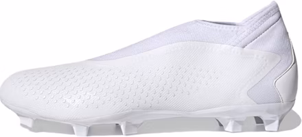 adidas Predator Accuracy.3 'White' FZ6111 adidas Predator Accuracy.3 'White' FZ6111