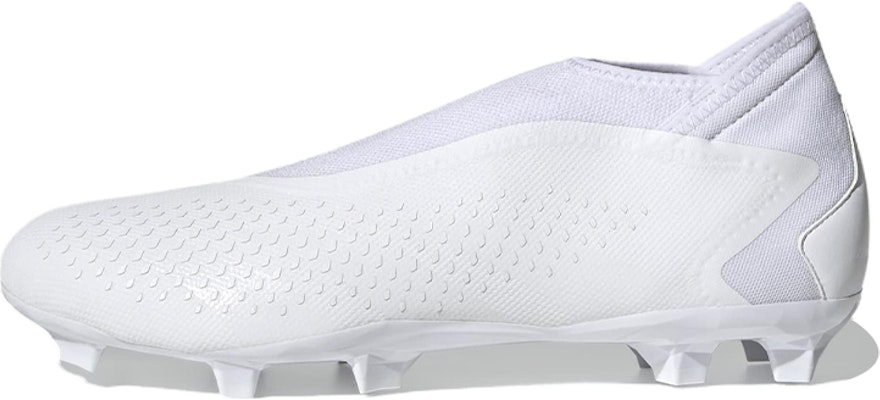 adidas Predator Accuracy.3 'White' FZ6111 Buy adidas Predator Accuracy.3 'White' FZ6111