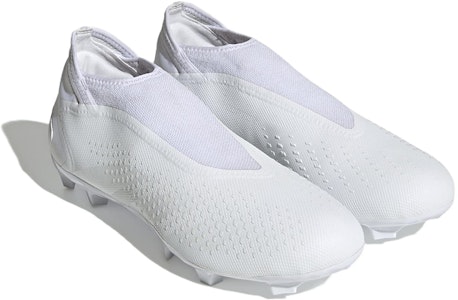 아디다스 프레데터 어큐러시.3 '화이트' FZ6111 Lookbook 아디다스 프레데터 어큐러시.3 '화이트' FZ6111