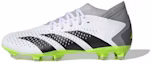 Buy adidas Predator Accuracy.3 FG 'Crazyrush Pack' kasut bola sepak. GZ0024