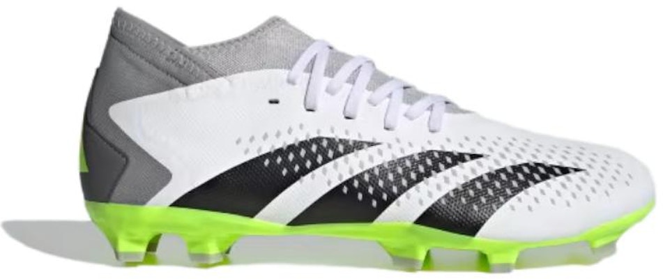 adidas Predator Accuracy.3 FG 'Crazyrush Pack' GZ0024 Order adidas Predator Accuracy.3 FG 'Crazyrush Pack' GZ0024