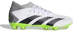 Order adidas Predator Accuracy.3 FG 'Crazyrush Pack' kasut bola sepak. GZ0024