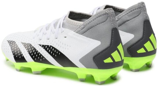 아디다스 프레데터 정확도.3 FG '크레이지 러쉬 팩' GZ0024 Lookbook 아디다스 프레데터 정확도.3 FG '크레이지 러쉬 팩' GZ0024