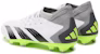 adidas Predator Accuracy.3 FG 'Crazyrush Pack' kasut bola sepak. GZ0024