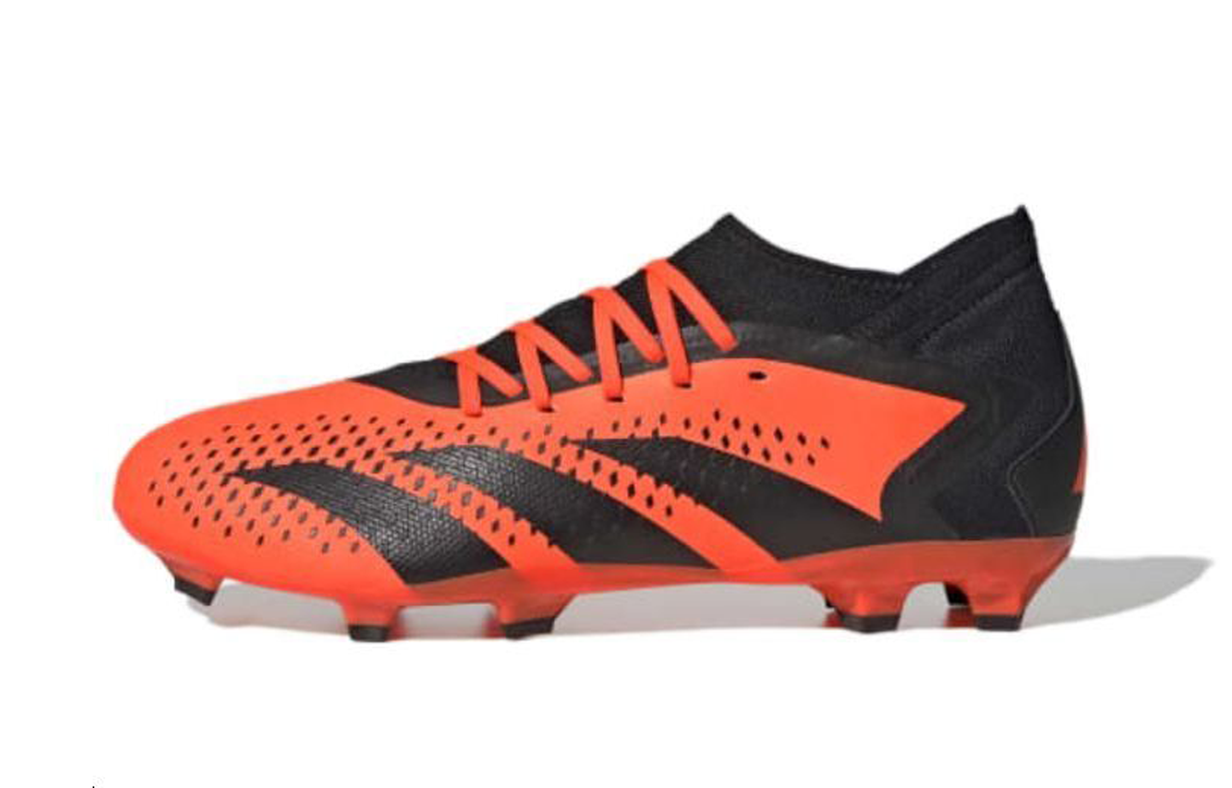adidas Predator Accuracy.3 FG 'Heatspawn Pack' GW4591