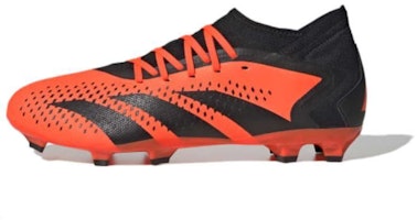adidas Predator Accuracy.3 FG 'Heatspawn Pack' GW4591 adidas Predator Accuracy.3 FG 'Heatspawn Pack' GW4591