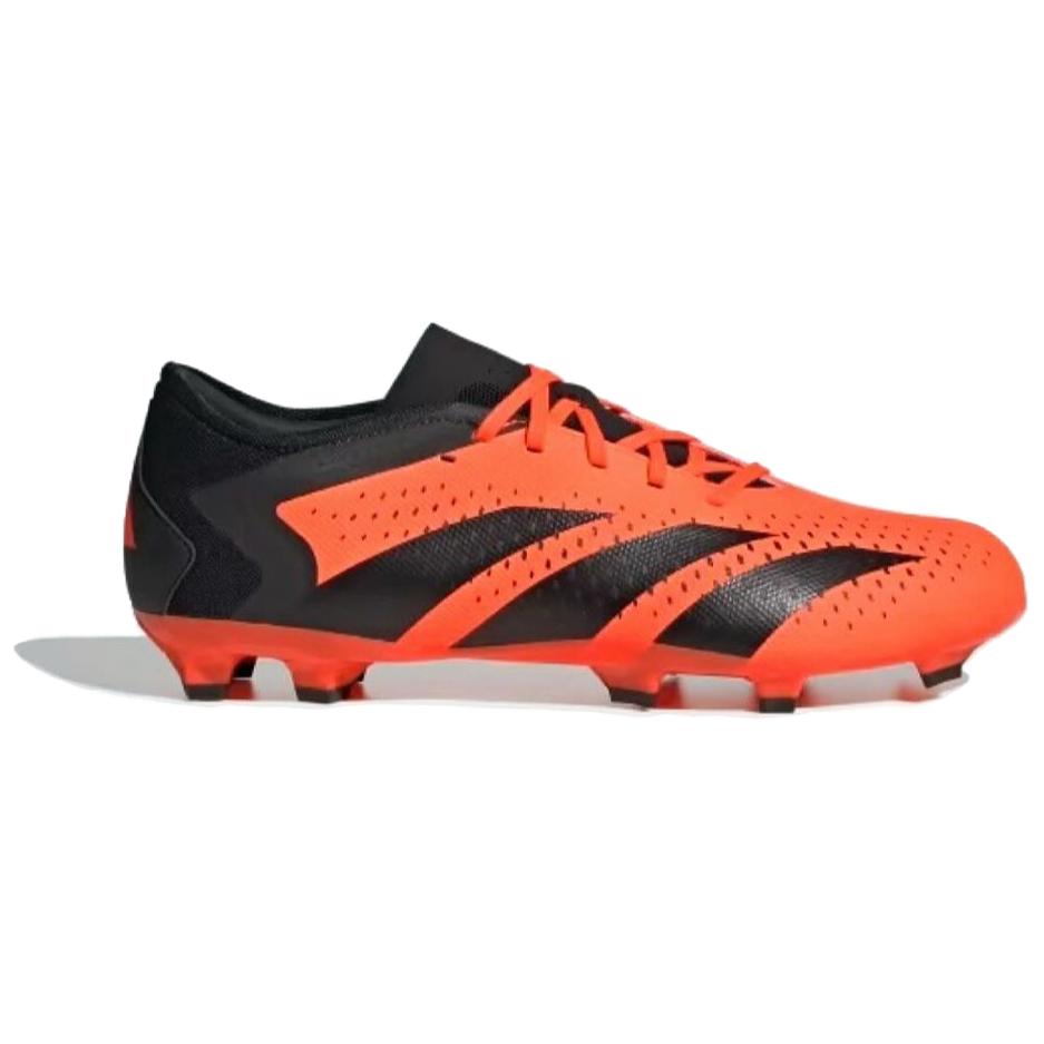 Order adidas Predator Accuracy.3 FG 'Heatspawn Pack' GW4591