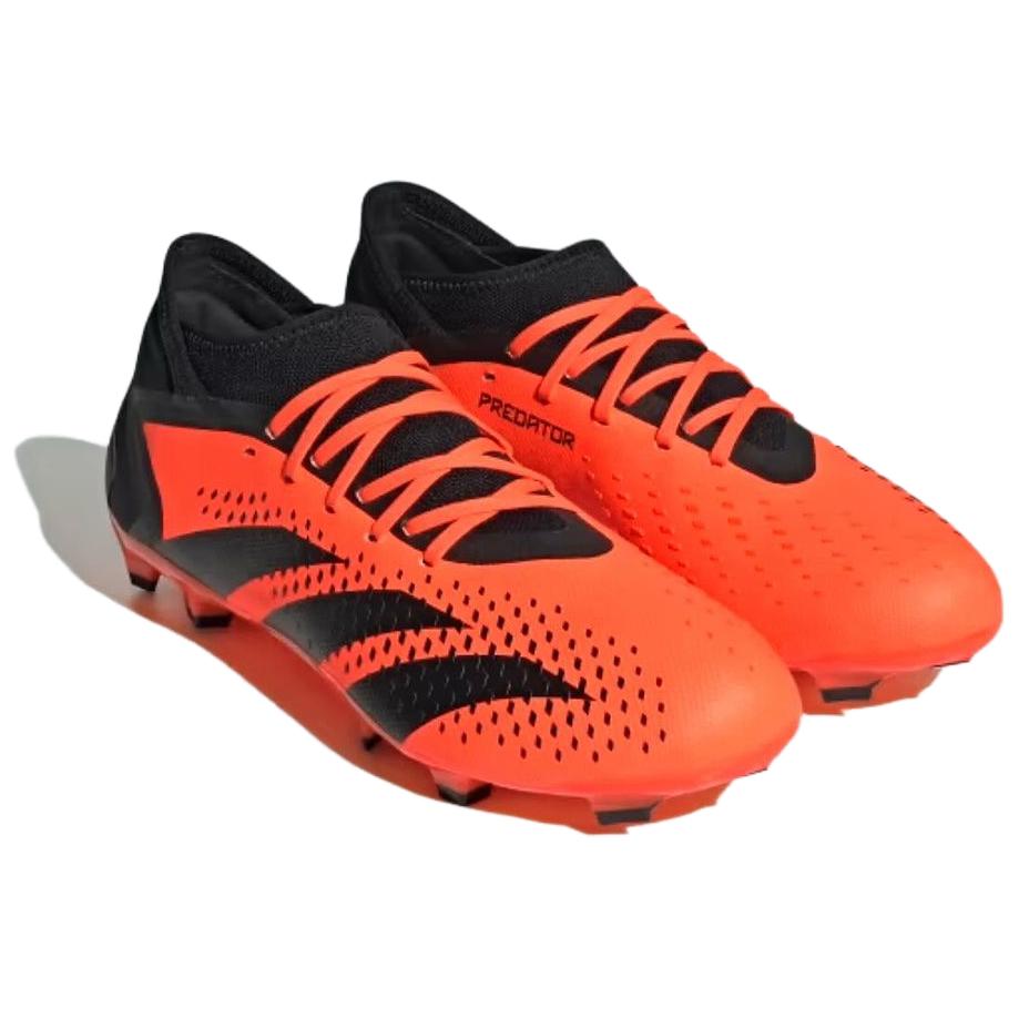 Lookbook adidas Predator Accuracy.3 FG 'Heatspawn Pack' GW4591