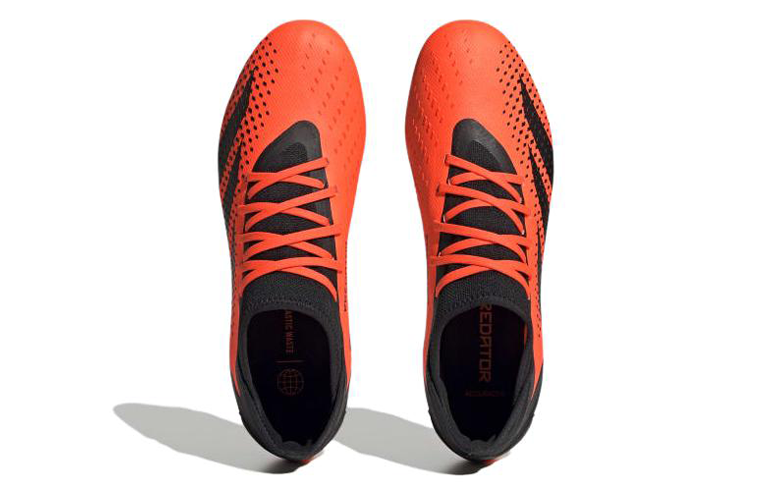 Shop adidas Predator Accuracy.3 FG 'Heatspawn Pack' GW4591