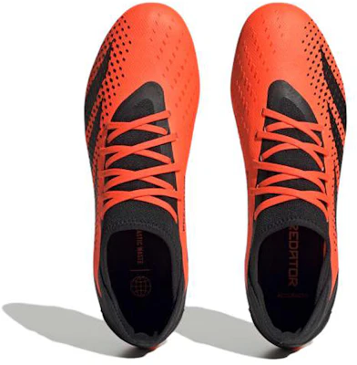adidas Predator Accuracy.3 FG 'Heatspawn Pack' GW4591 Shop adidas Predator Accuracy.3 FG 'Heatspawn Pack' GW4591