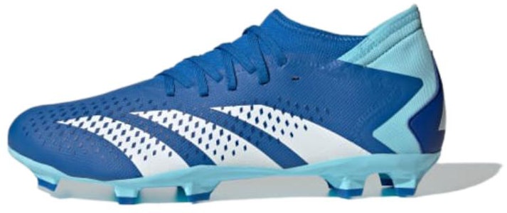 아디다스 프레데터 어큐러시.3 FG '마리너러쉬 팩' GZ0026 Buy 아디다스 프레데터 어큐러시.3 FG '마리너러쉬 팩' GZ0026