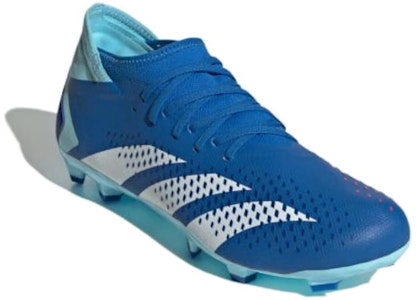 아디다스 프레데터 어큐러시.3 FG '마리너러쉬 팩' GZ0026 Order 아디다스 프레데터 어큐러시.3 FG '마리너러쉬 팩' GZ0026