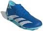 Order adidas Predator Accuracy.3 FG 'Marinerush Pack' Lelaki GZ0026