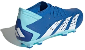 プレデター アキュラシー.3 FG マリンラッシュ GZ0026 Lookbook プレデター アキュラシー.3 FG マリンラッシュ GZ0026