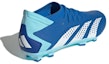 Lookbook adidas Predator Accuracy.3 FG 'Marinerush Pack' Lelaki GZ0026
