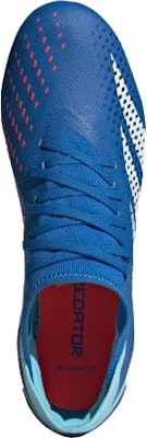 adidas Predator Accuracy.3 FG 'Marinerush Pack' GZ0026 Shop adidas Predator Accuracy.3 FG 'Marinerush Pack' GZ0026