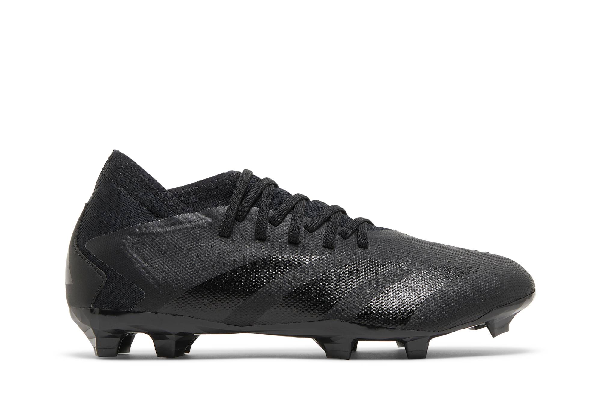 Buy 아디다스 프레데터 어큐러시.3 FG '나이트스트라이크 팩' GW4593