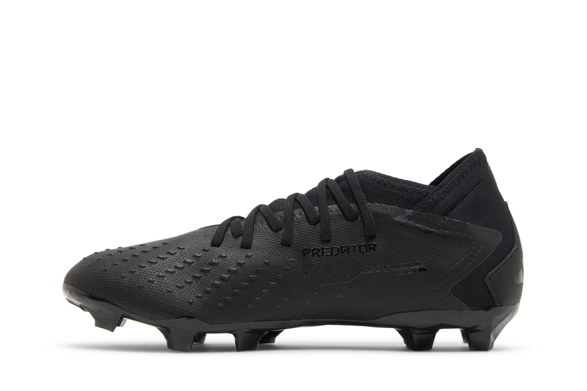 Lookbook 아디다스 프레데터 어큐러시.3 FG '나이트스트라이크 팩' GW4593