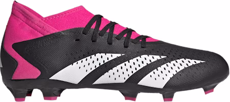 adidas Predator Accuracy.3 FG 'Own Your Football Pack' GW4589 adidas Predator Accuracy.3 FG 'Own Your Football Pack' GW4589