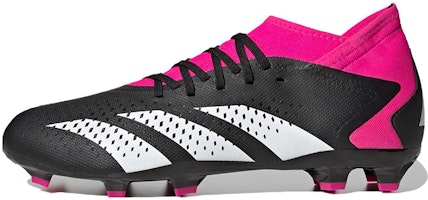 adidas Predator Accuracy.3 FG 'Own Your Football Pack' GW4589 adidas Predator Accuracy.3 FG 'Own Your Football Pack' GW4589