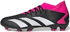 Buy adidas Predator Accuracy.3 FG 'Own Your Football Pack' - Kasut Bola adidas Terbaik GW4589