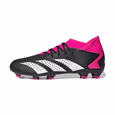 adidas Predator Accuracy.3 FG 'Own Your Football Pack'