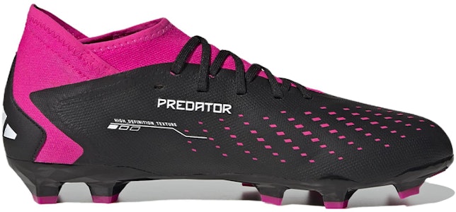 adidas Predator Accuracy.3 FG 'Own Your Football Pack' Botas Futbol. GW4589 Order adidas Predator Accuracy.3 FG 'Own Your Football Pack' Botas Futbol. GW4589